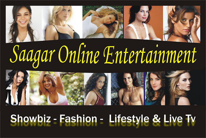 Saagar Online Entertainment