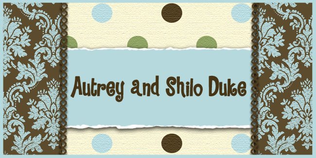Autrey and Shilo