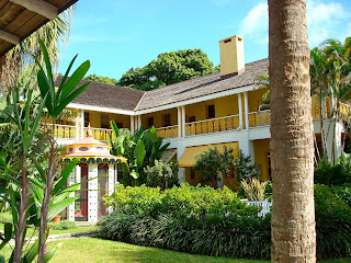 Fpan Southeast Exploring Bonnet House Museum Gardens Hugh Taylor Birch A Successful Chicago Lawyer And Early Settler Of Florida Purchased Three Miles Coastal Wilderness In 1893 By This Time The Land Had