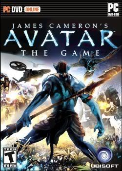 Download Avatar The Game-RELOADED