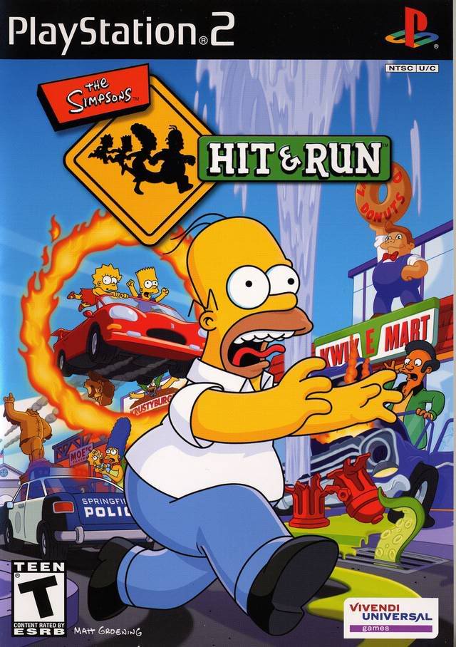 the simpsons hit e run The+Simpsons+Hit+%26+Run%28www.baixamaster.net%29