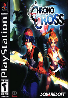Baixar Chrono Cross: PS1 Download Games Grátis