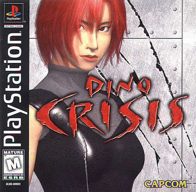 Baixar Dino Crisis Grátis - Download Completo - Dino Crisis é um jogo lançado originalmente em 1999