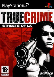 Baixar True Crime: Streets of LA: PS2 Download Games Grátis