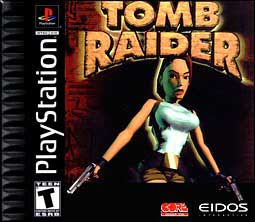 Baixar Tomb Raider 1: PS1 Download Games Grátis