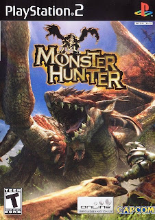 Baixar Monster Hunter: PS2 Download Games Grátis Baixar Monster Hunter: PS2 Download Games Grátis