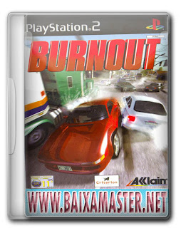 Download Burnout: PS2 Baixar Games Grátis Baixar Burnout: PS2 Download Games Grátis