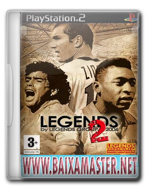 soccer legends 2