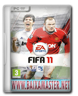 Baixar FIFA 11: PC Download Games Grátis