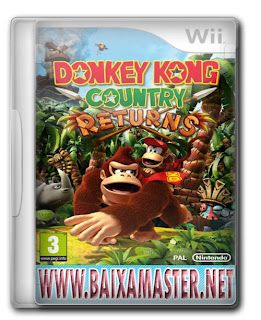 Download Donkey Kong Country Returns: Wii