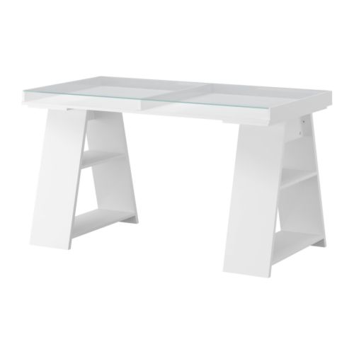 Oh, Ikea, how do I love thee.