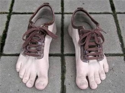 calçados pe de ferro