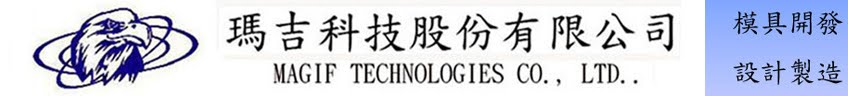 瑪吉科技 - 位置圖