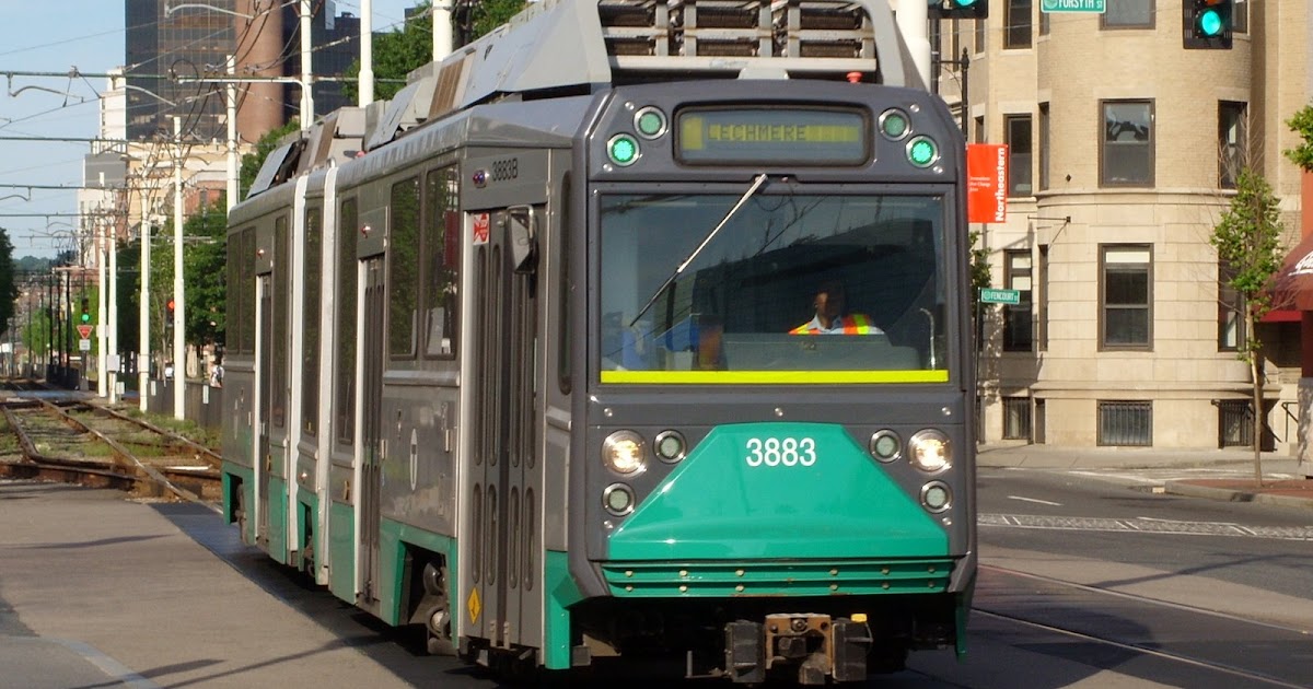 No Free Transfer 25 Things I Hate About The MBTA PART 1