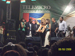 PATRONALES CUTUPU 2009