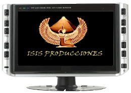 Isis Producciones Ltda.