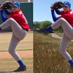 Change Photo Background Using Photoshop