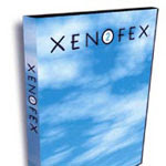 Xenofex 2, Effect Plugin for Photoshop