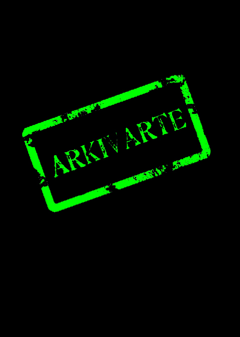 Arkivarte