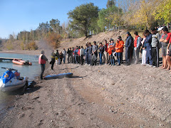 CONGRESO INTERNACIONAL DE SALVAMENTO SAN JUAN 2008.