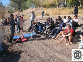 AGUASEGURAS EL PORTAL DEL SALVAMENTO