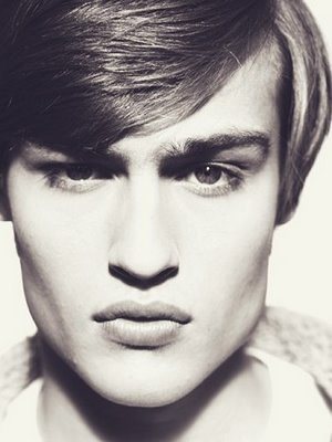 Douglas Booth Jonas Bresnan douglas booth boy george. Douglas Booth Jonas Bresnan