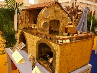 Feria de Muestras de San Martin del Tesorillo. Feria de Muestras de San Martin del Tesorillo.