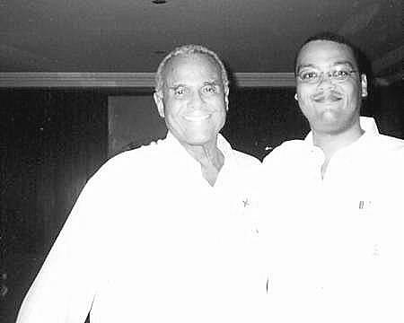 43 / Harry Belafonte