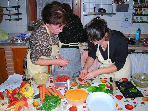 84 / Italy (Western Veneto)