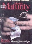 Modern Maturity magazine - (Sept/Oct. `94)