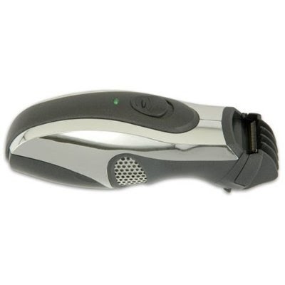 wahl trim & vac beard trimmer