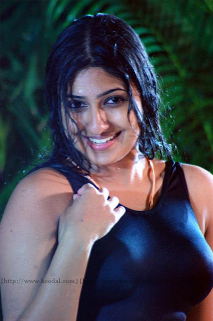 tamil mallu actress monica hot wet bra and bikini sexy image gallery