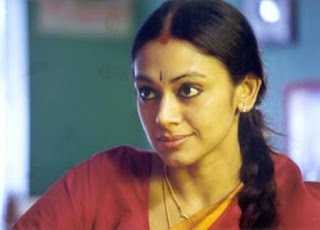 South india mallu actress shobana hot image gallery