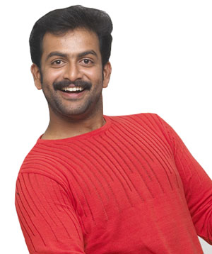 South indian super star Prithviraj hot latest pic images gallery