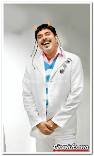 South indian super star Mammootty latest pic gallery