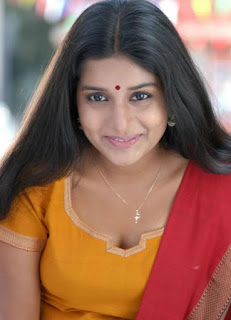 south indian mallu actress meera jasmine hot rare cleavage image gallery