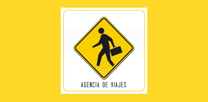 Proyecto Agencia de Viajes