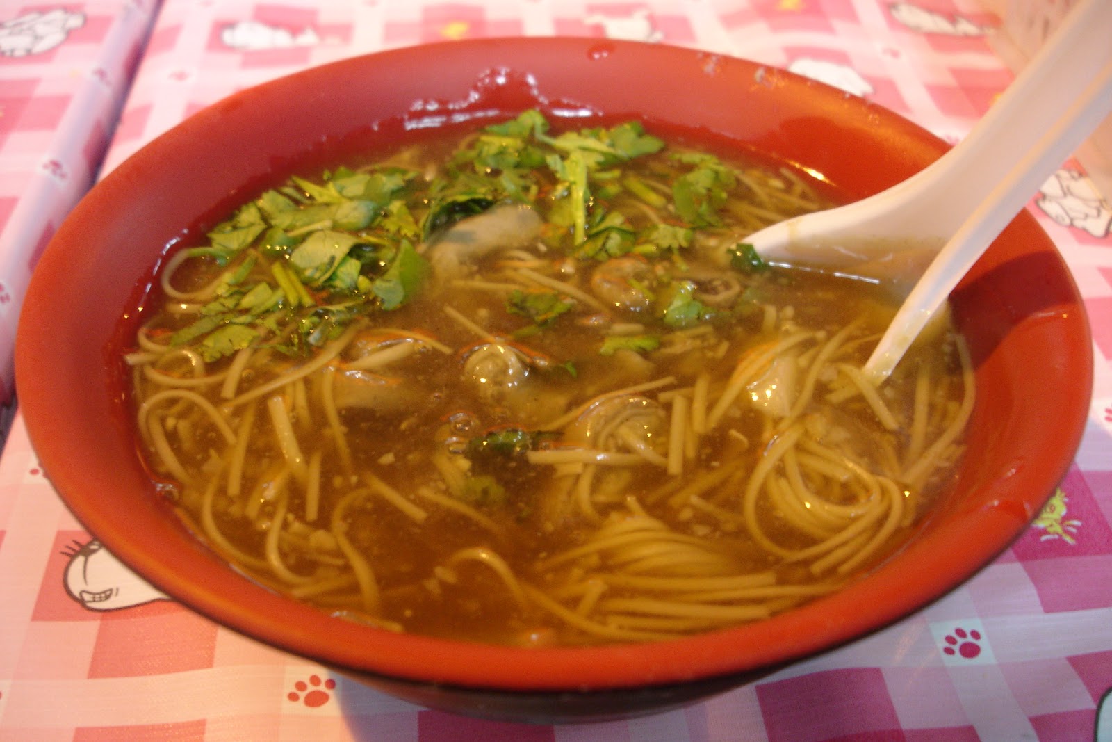 ForMouthsA An Exploration of The Taiwan Food Scene Huang Pig