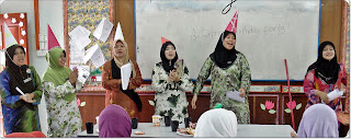English Drama Performance KEMAS May 2009 Intake kemas 08 02 English Drama Performance KEMAS May 2009 Intake