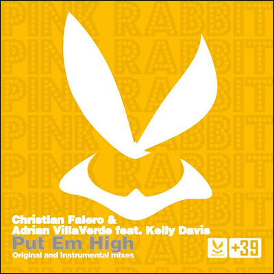 Christian Falero & DJ Bruno - Grandma's Coleslaw Christian Falero & DJ Bruno - Grandma's Coleslaw