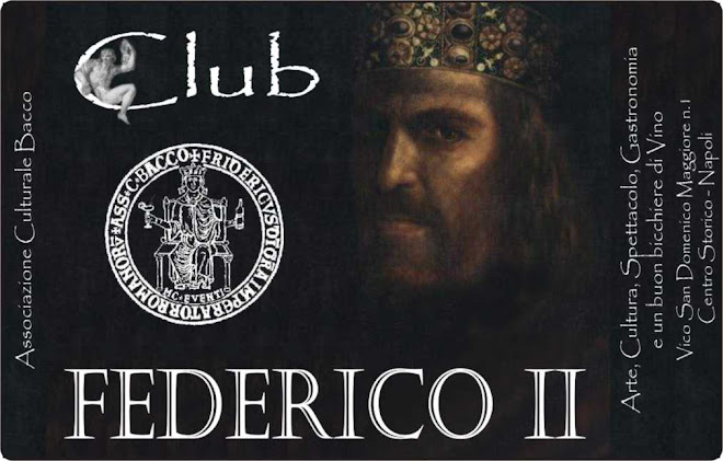 Federico Secondo Club