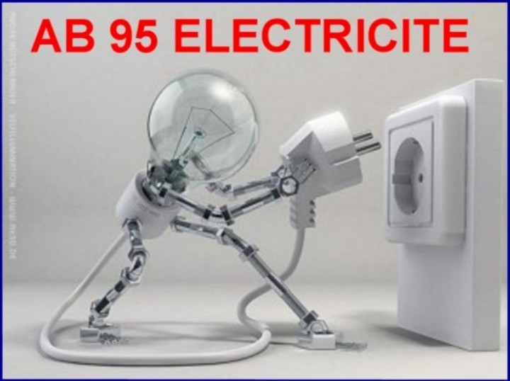AB95 ELECTRICITE