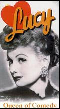 I love lucy!