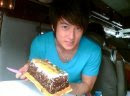 my boyfriend