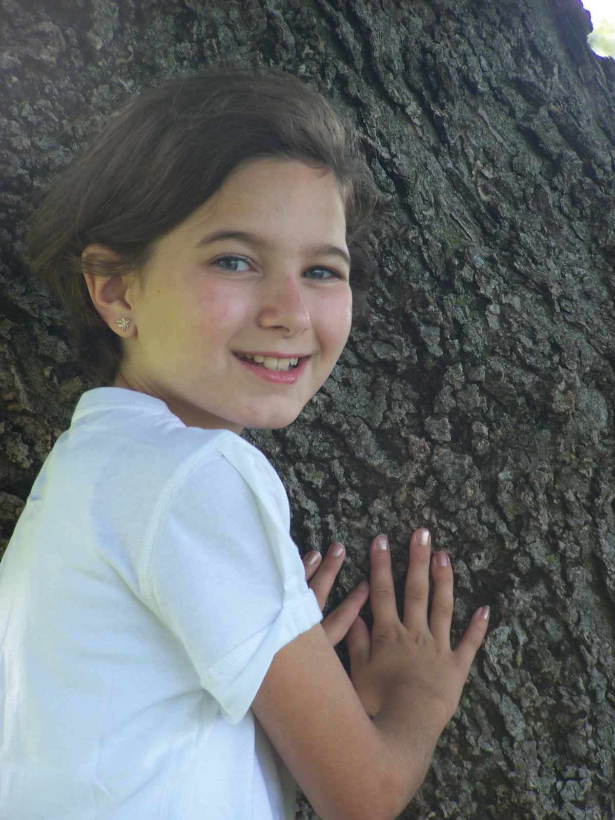 Eleven Funny Things about Kati | Blessed Quiver