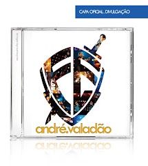 Novo CD André Valadão