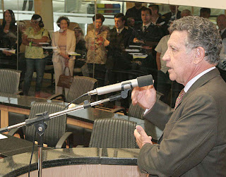 Foto: Eduardo Guedes de Oliveira/Alesc