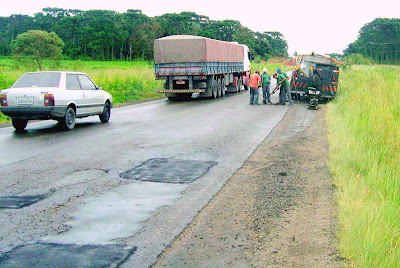 Foto: SDR Canoinhas/Secom