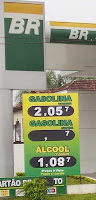Foto: Indignado da Costeira