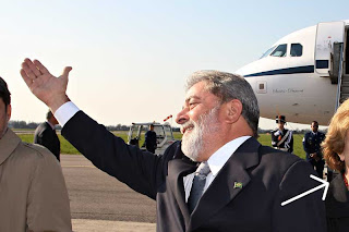 Foto: Ricardo Stuckert/PR